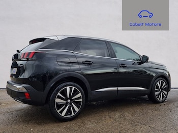 Used Peugeot 3008 2018 for sale - 77220179: Photo
