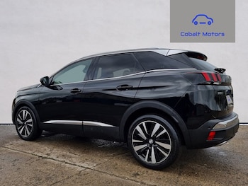 Used Peugeot 3008 2018 for sale - 77220179: Photo