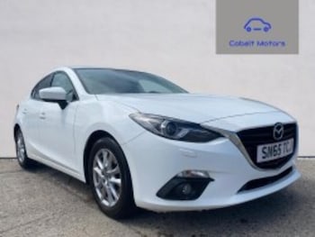 Used Mazda Mazda3 2015 for sale - 78734380: Photo
