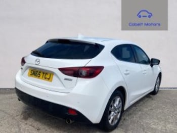 Used Mazda Mazda3 2015 for sale - 78734380: Photo