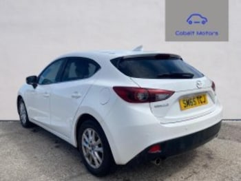 Used Mazda Mazda3 2015 for sale - 78734380: Photo