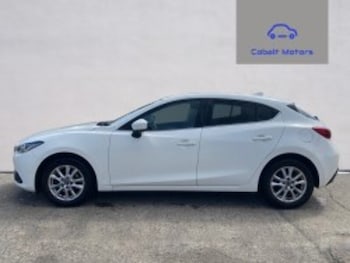 Used Mazda Mazda3 2015 for sale - 78734380: Photo