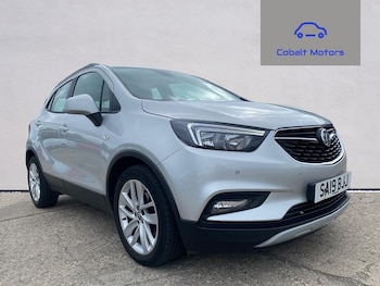 Used Vauxhall Mokka X 2019 for sale - 78715383: Photo