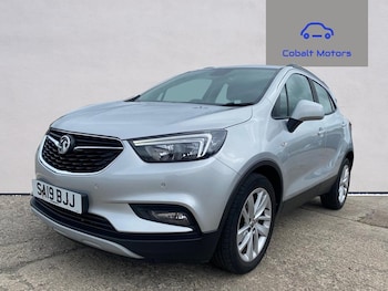 Used Vauxhall Mokka X 2019 for sale - 78715383: Photo