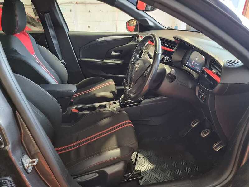 Used Vauxhall Corsa 2020 for sale - 77208552: Photo 10