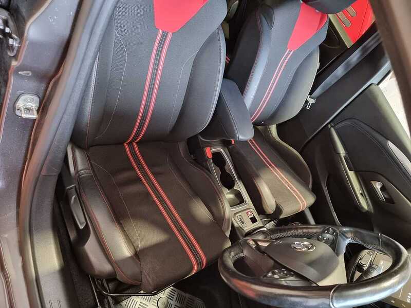 Used Vauxhall Corsa 2020 for sale - 77208552: Photo 13