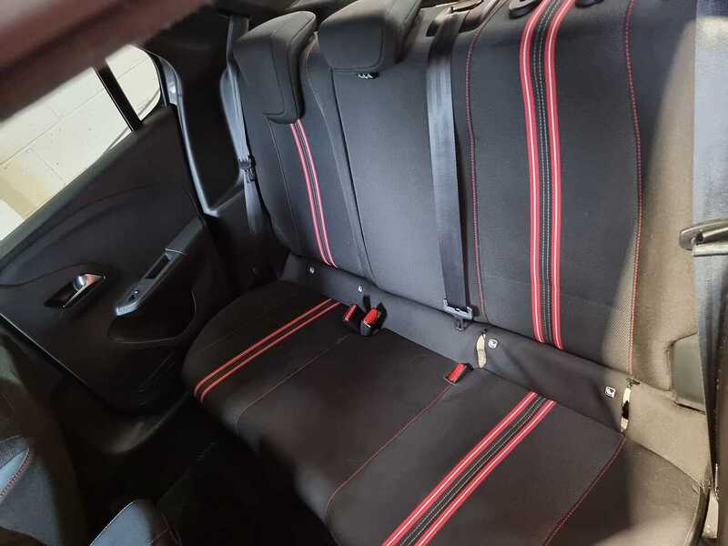 Used Vauxhall Corsa 2020 for sale - 77208552: Photo 14