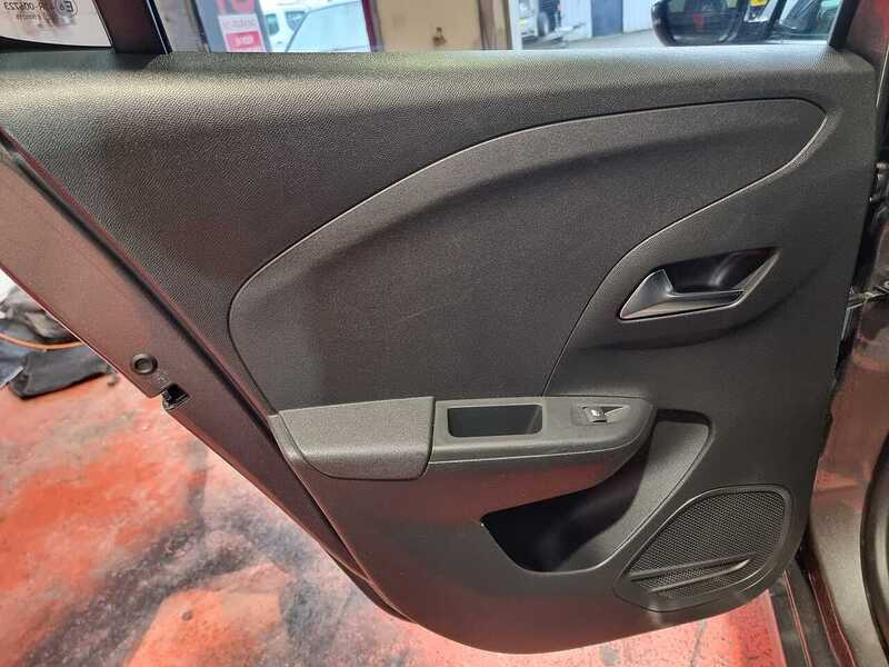 Used Vauxhall Corsa 2020 for sale - 77208552: Photo 16