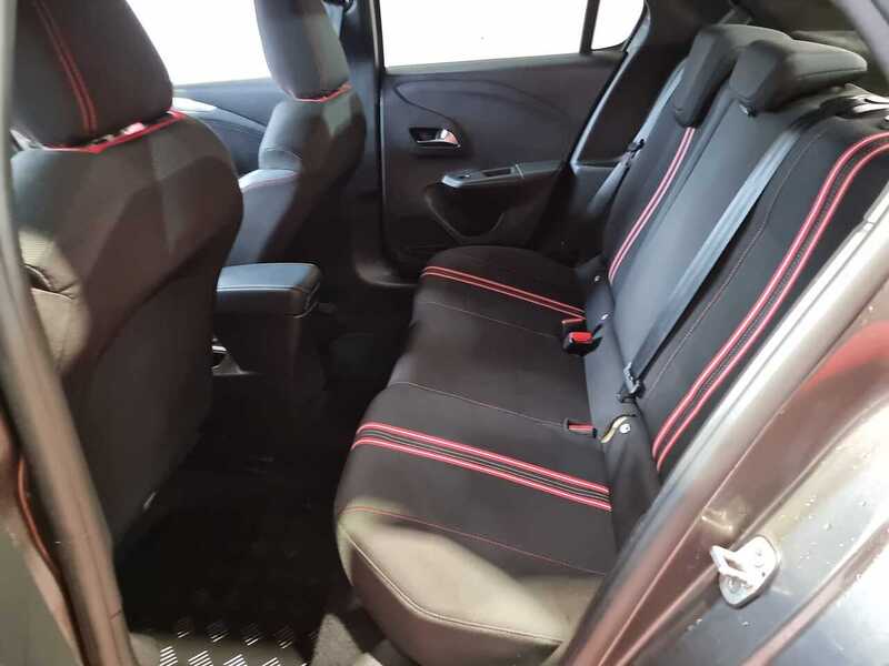 Used Vauxhall Corsa 2020 for sale - 77208552: Photo 19