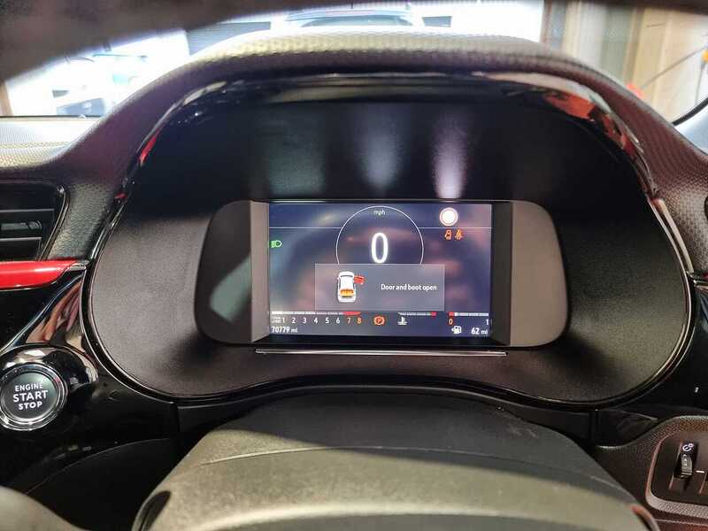 Used Vauxhall Corsa 2020 for sale - 77208552: Photo 22