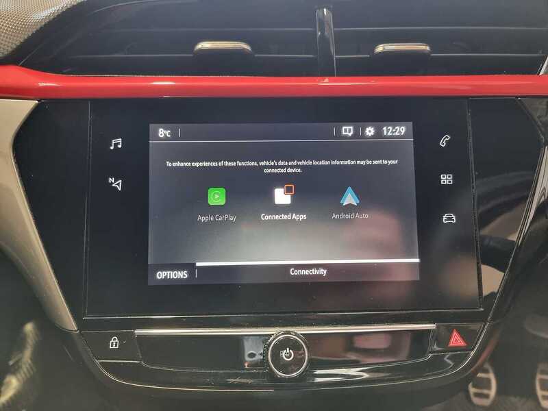 Used Vauxhall Corsa 2020 for sale - 77208552: Photo 23