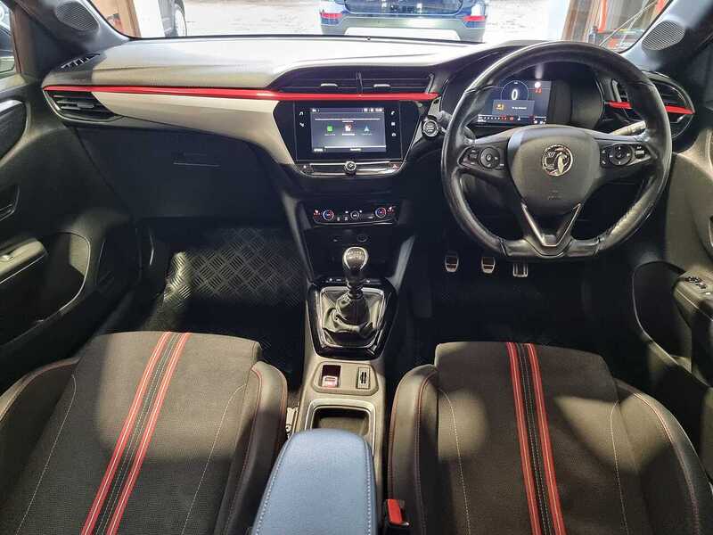 Used Vauxhall Corsa 2020 for sale - 77208552: Photo 26