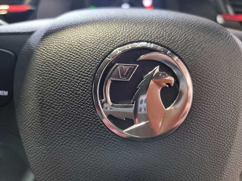 Used Vauxhall Corsa 2020 for sale - 77208552: Photo 28