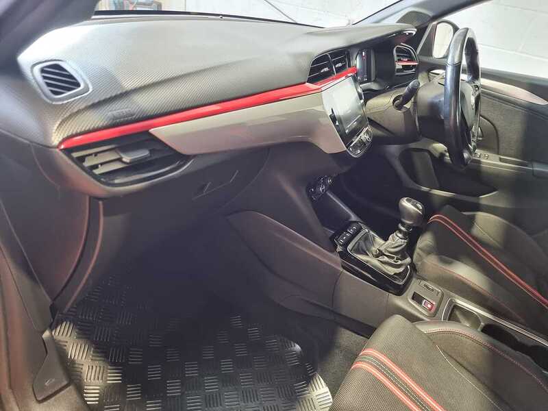 Used Vauxhall Corsa 2020 for sale - 77208552: Photo 29