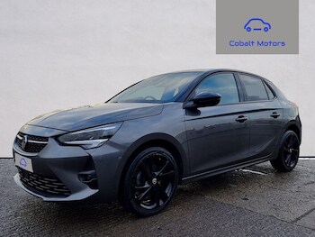 Used Vauxhall Corsa 2020 for sale - 77208552: Photo