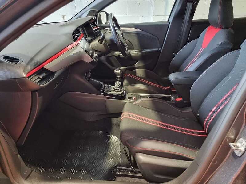 Used Vauxhall Corsa 2020 for sale - 77208552: Photo 33