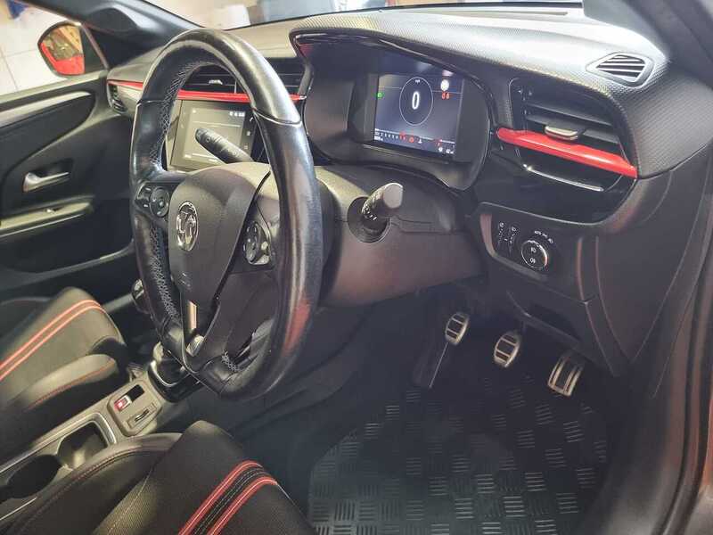 Used Vauxhall Corsa 2020 for sale - 77208552: Photo 34