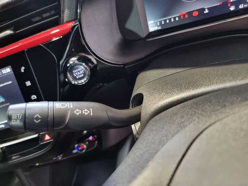 Used Vauxhall Corsa 2020 for sale - 77208552: Photo 36