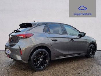 Used Vauxhall Corsa 2020 for sale - 77208552: Photo