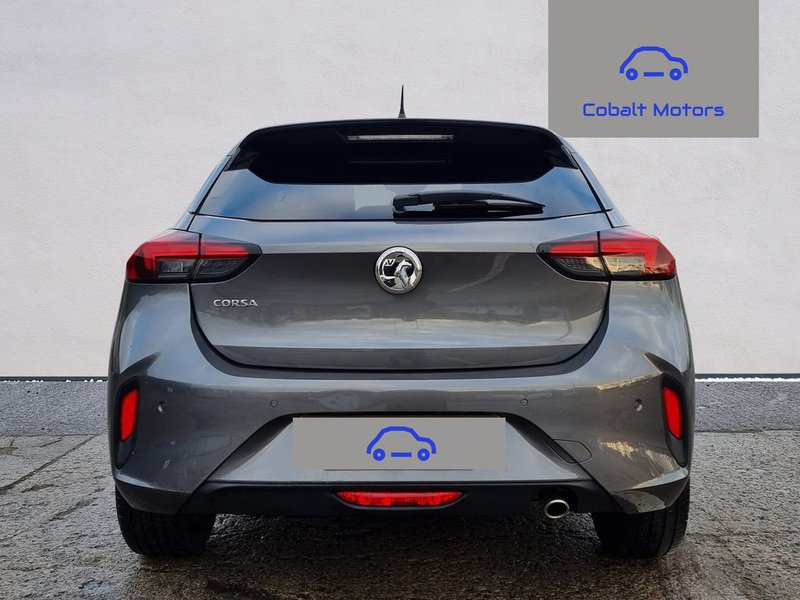 Used Vauxhall Corsa 2020 for sale - 77208552: Photo 8