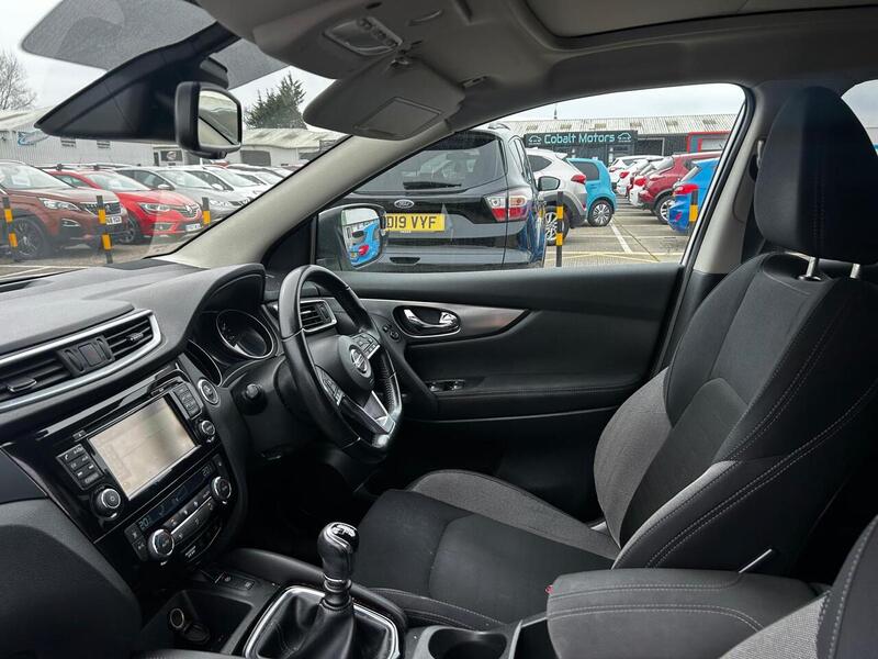 Used Nissan Qashqai 2017 for sale - 78083694: Photo 10