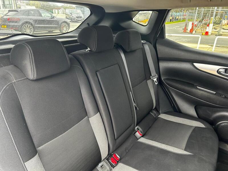 Used Nissan Qashqai 2017 for sale - 78083694: Photo 11