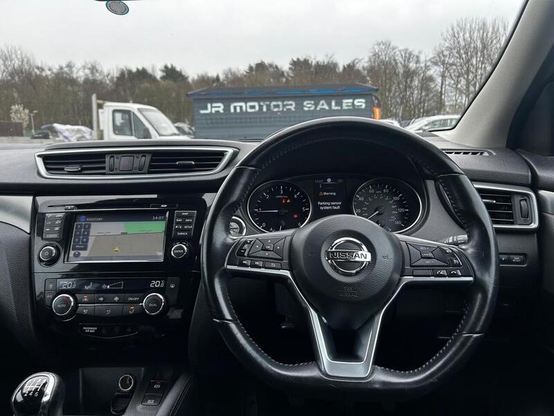 Used Nissan Qashqai 2017 for sale - 78083694: Photo 13