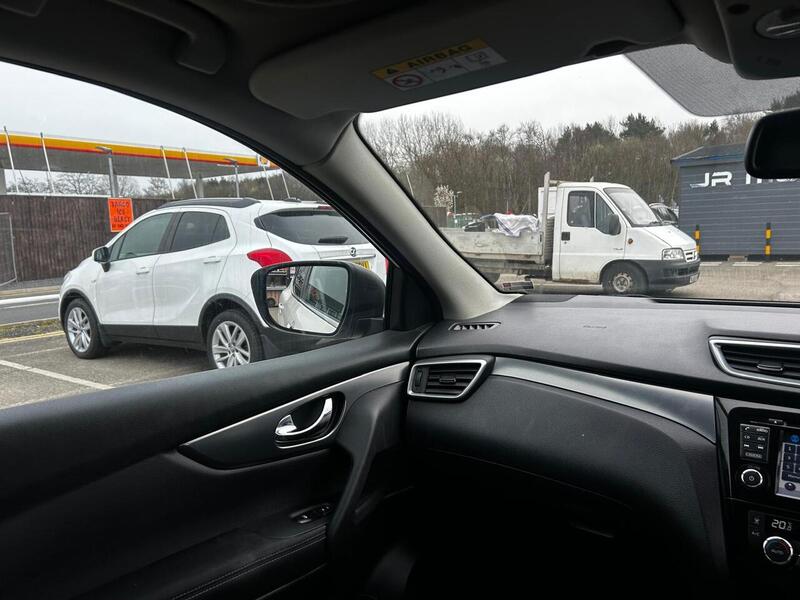 Used Nissan Qashqai 2017 for sale - 78083694: Photo 14