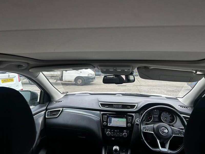 Used Nissan Qashqai 2017 for sale - 78083694: Photo 15