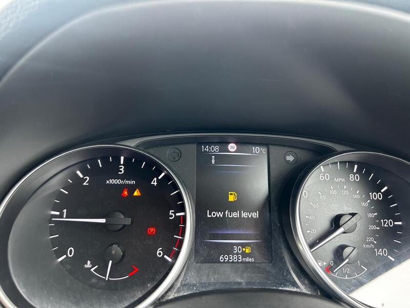 Used Nissan Qashqai 2017 for sale - 78083694: Photo 16