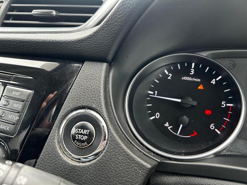 Used Nissan Qashqai 2017 for sale - 78083694: Photo 17