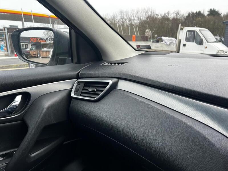 Used Nissan Qashqai 2017 for sale - 78083694: Photo 19