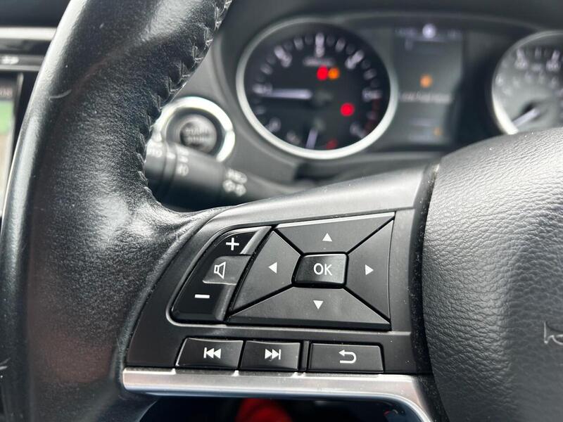 Used Nissan Qashqai 2017 for sale - 78083694: Photo 23