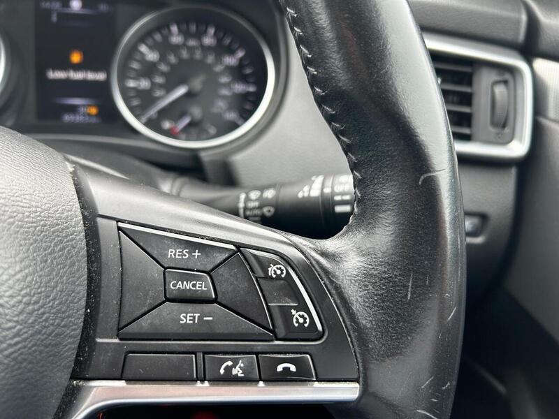 Used Nissan Qashqai 2017 for sale - 78083694: Photo 24