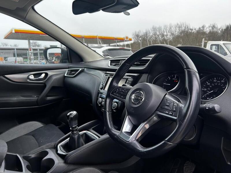 Used Nissan Qashqai 2017 for sale - 78083694: Photo 25