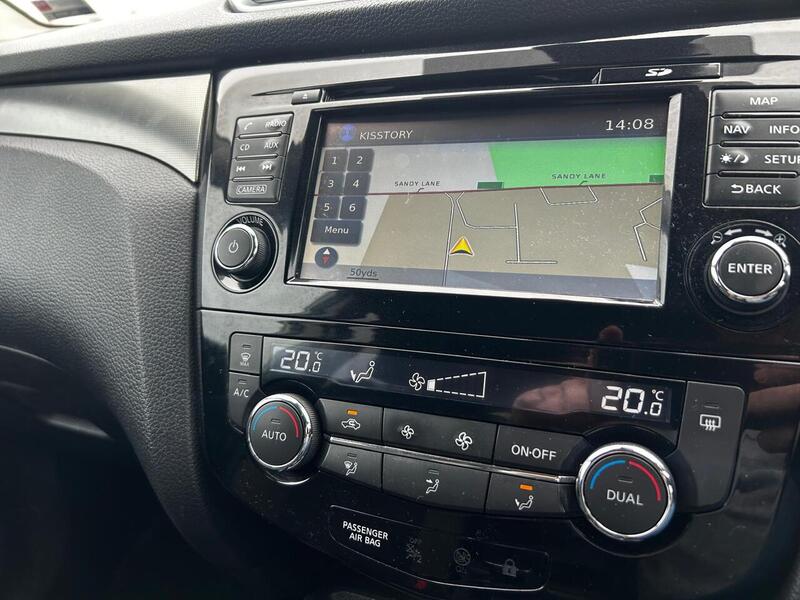 Used Nissan Qashqai 2017 for sale - 78083694: Photo 26