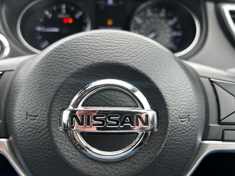 Used Nissan Qashqai 2017 for sale - 78083694: Photo 27