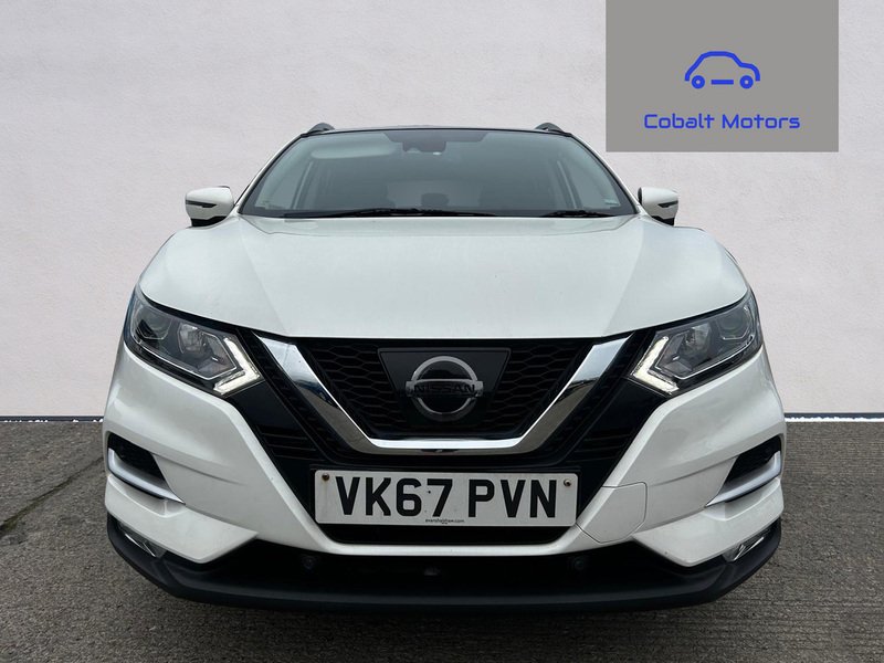Used Nissan Qashqai 2017 for sale - 78083694: Photo 4