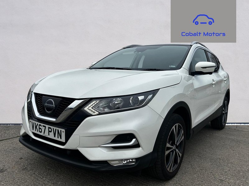 Used Nissan Qashqai 2017 for sale - 78083694: Photo 6