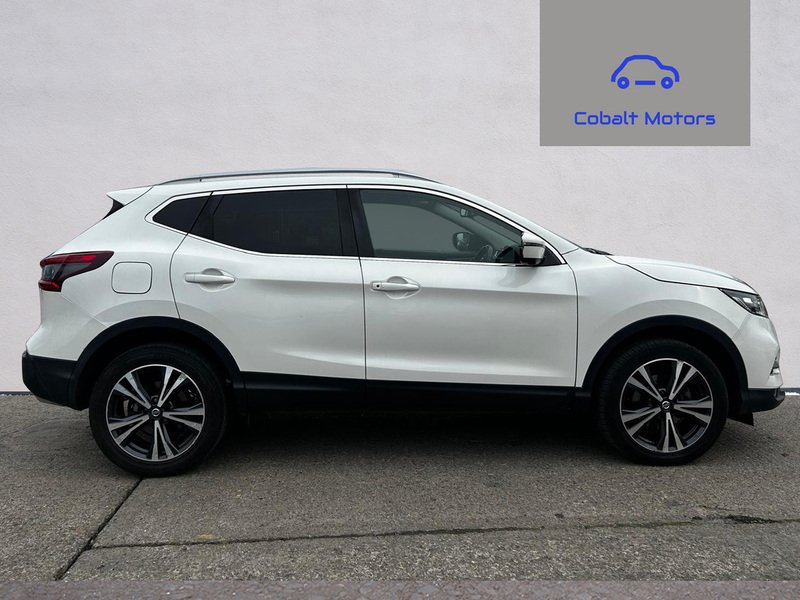 Used Nissan Qashqai 2017 for sale - 78083694: Photo 7