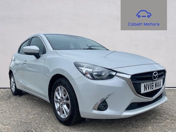 Used Mazda Mazda2 2018 for sale - 79130012: Photo