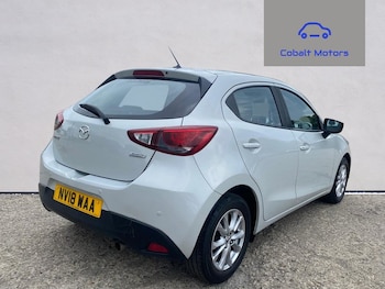 Used Mazda Mazda2 2018 for sale - 79130012: Photo