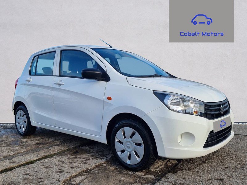 Used Suzuki Celerio 2018 for sale - 76893046: Photo 1