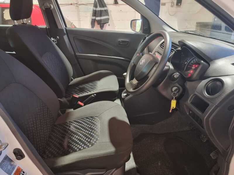 Used Suzuki Celerio 2018 for sale - 76893046: Photo 10