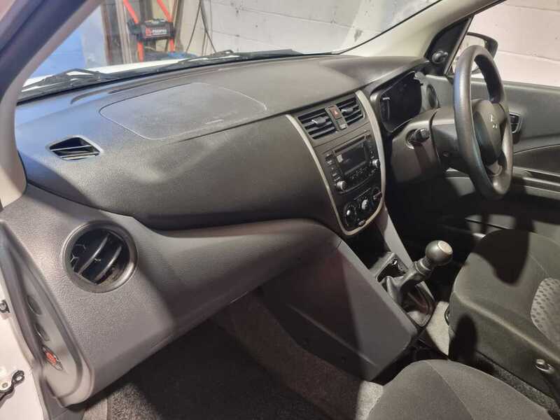 Used Suzuki Celerio 2018 for sale - 76893046: Photo 11