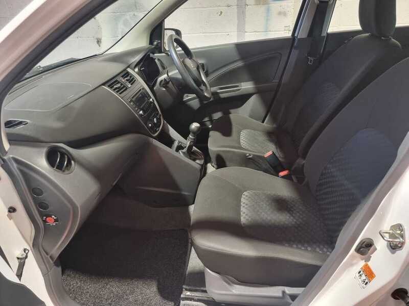 Used Suzuki Celerio 2018 for sale - 76893046: Photo 12