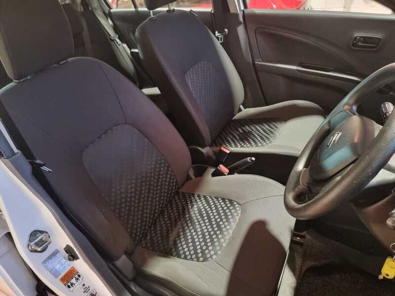 Used Suzuki Celerio 2018 for sale - 76893046: Photo 13