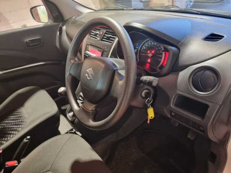 Used Suzuki Celerio 2018 for sale - 76893046: Photo 14