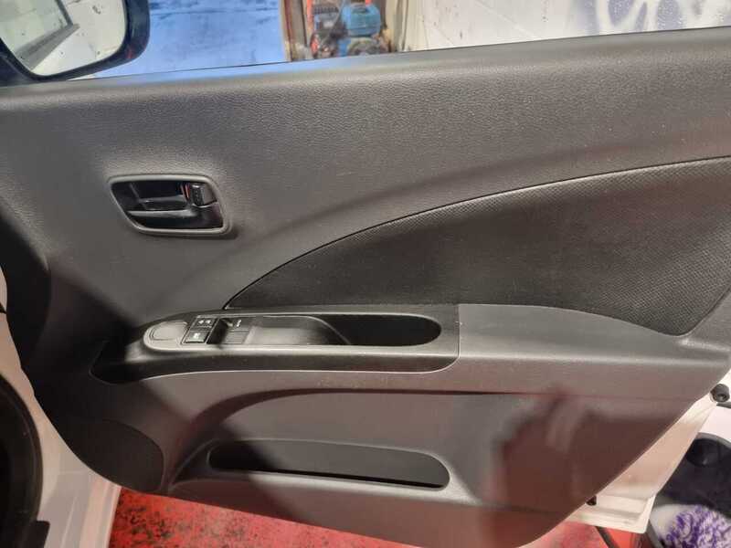 Used Suzuki Celerio 2018 for sale - 76893046: Photo 15