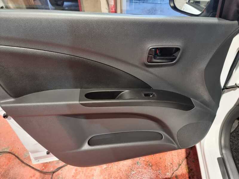 Used Suzuki Celerio 2018 for sale - 76893046: Photo 18